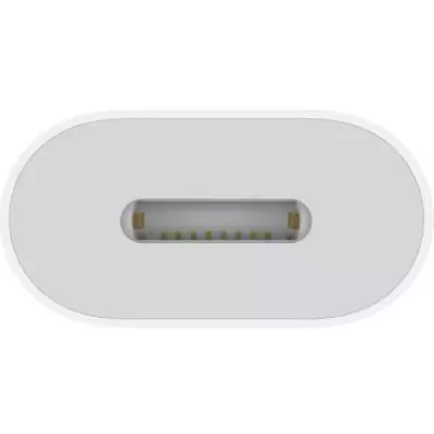 Adaptateur USB-C vers lightning Apple original Adaptateur USB-C vers lightning Apple original