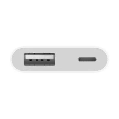 Adaptateur pour appareil photo Lightning vers USB 3 - APPLE