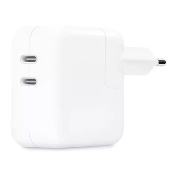 APPLE Adaptateur secteur doubl