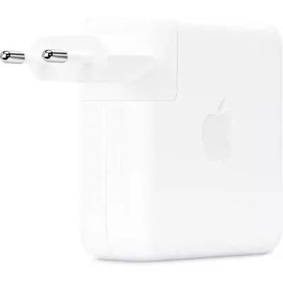 APPLE - Adaptateur secteur USB-C 96 W - Blanc