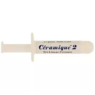 ARCTIC SILVER Céramique 2 2,7g - Pâte thermique