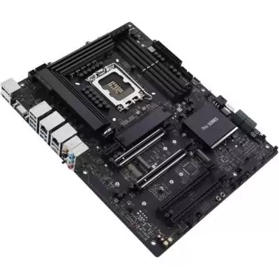 Carte mère ASUS PRO WS W680-ACE IPMI : Performances Intel W680 LGA 1700 ATX