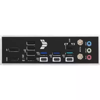 Carte mère ASUS TUF GAMING B760M-BTF WIFI - Performance gaming sur mesure