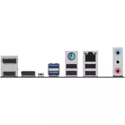 Carte mère ASUS TUF GAMING A620M-PLUS - Performances AMD A620 - Format micro ATX AM5