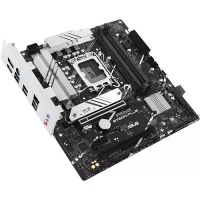 Carte mère ASUS PRIME B760M-PLUS : Intel B760 LGA 1700 micro ATX