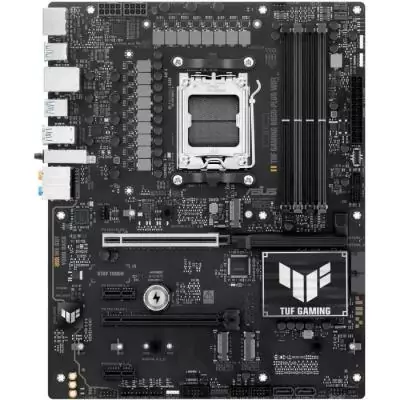 Carte mère ASUS TUF GAMING B850-PLUS WIFI - Emplacement AM5 ATX Carte mère ASUS TUF GAMING B850-PLUS WIFI - Emplacement AM5 ATX