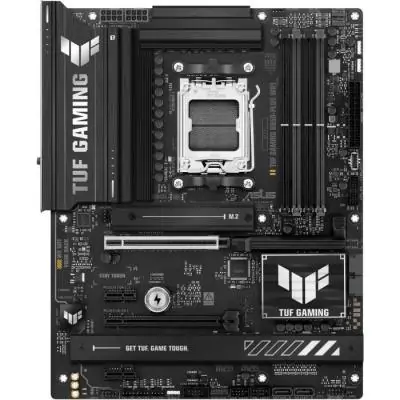 Carte mère ASUS TUF GAMING B850-PLUS WIFI - Emplacement AM5 ATX Carte mère ASUS TUF GAMING B850-PLUS WIFI - Emplacement AM5 ATX