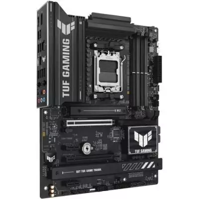 Carte mère ASUS TUF GAMING B850-PLUS WIFI - Emplacement AM5 ATX Carte mère ASUS TUF GAMING B850-PLUS WIFI - Emplacement AM5 ATX