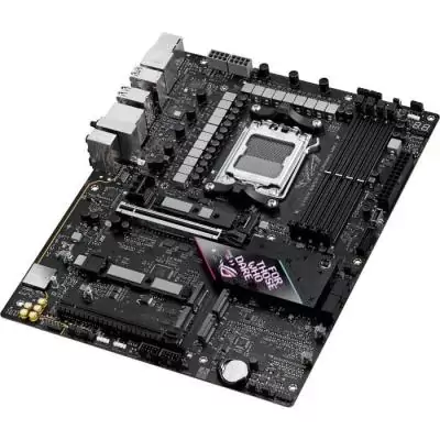 Carte mère ASUS ROG STRIX B850-E GAMING WIFI - Emplacement AM5 ATX