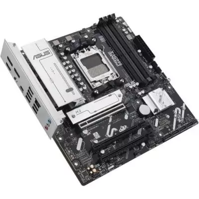 Carte mère ASUS PRIME B840M-A-CSM : AMD B840, Emplacement AM5 micro ATX