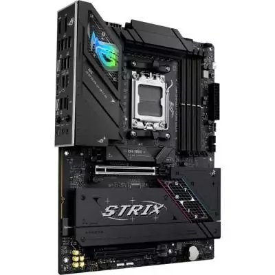 Carte mère ASUS ROG STRIX B850-F GAMING WIFI - Performances gaming optimisées