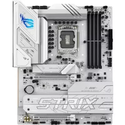 Carte mère ASUS ROG STRIX B860-A GAMING WIFI - Performances gaming ultimes