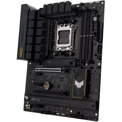 Carte mère ASUS TUF GAMING B650-PLUS WIFI AM5 ATX - Performances robustes
