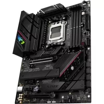Carte mère ASUS ROG STRIX B650E-F GAMING WIFI - Performances gaming ultimes