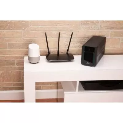 APC - APC Easy UPS BVX Series BVX700LI - Onduleur - 700VA APC - APC Easy UPS BVX Series BVX700LI - Onduleur - 700VA