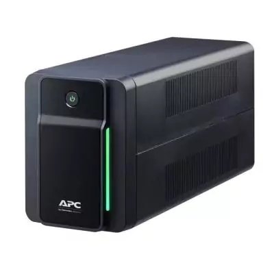 Onduleur APC Back-UPS 950VA - Noir: Protection fiable pour vos appareils