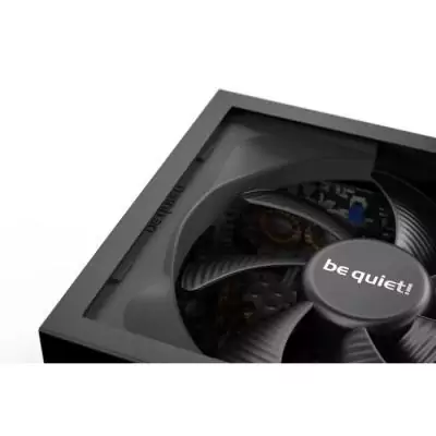 BE QUIET! Dark Power 13 - L'alimentation silencieuse ultime - 750 W