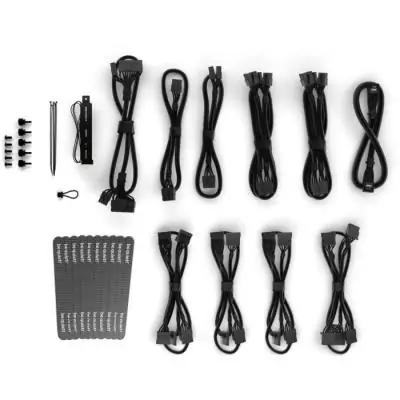 Alimentation PC BE QUIET! Dark Power 13 850 W Titanium - Performances ATX 3.0