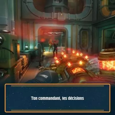 The Outer Worlds 2 - Jeu PS5