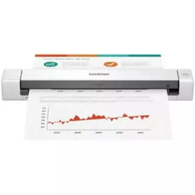 Scanner - BROTHER - DS-640 - Portable