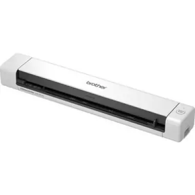 Scanner - BROTHER - DS-640 - Portable