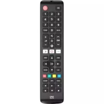 ONE FOR ALL URC4910 - Télécommande de remplacement pour TV Samsung