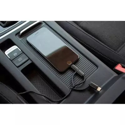 Câble multi-tetes - AUTO T - 540339 - 5 connecteurs