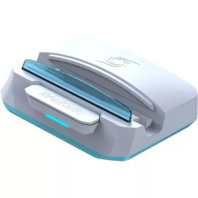 Dock Console - AVERMEDIA - GC515 Blanc - Carte d'Acquisition Intégrée - Port SD Dock Console - AVERMEDIA - GC515 Blanc - Carte d'Acquisition Intégrée - Port SD