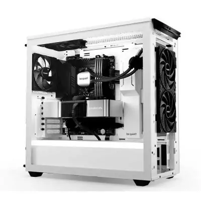 Refroidissement performant : Be quiet! Watercooling BW018 Pure Loop 2 - 280 mm
