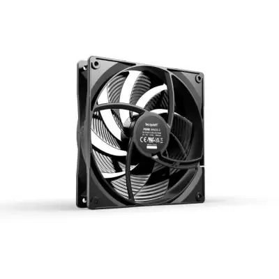 Ventilateur Boîtier BE QUIET! Pure Wings 3 BL109 - 140 mm PWM High-Speed