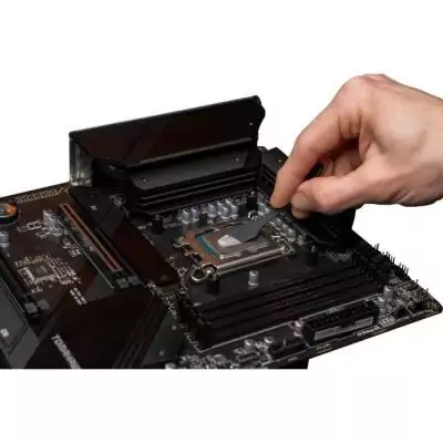 Pâte Thermique BE QUIET! DC2 - Performance de Refroidissement Maximale