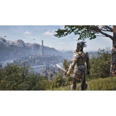 Elder Scrolls IV Oblivion - Jeu Xbox Series X Elder Scrolls IV Oblivion - Jeu Xbox Series X