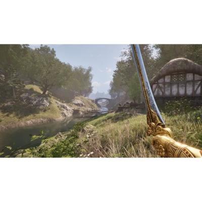 Découvrez l'aventure ultime avec Elder Scrolls IV Oblivion sur PS5