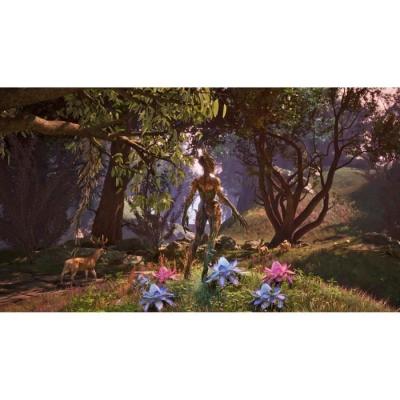 Découvrez l'aventure ultime avec Elder Scrolls IV Oblivion sur PS5